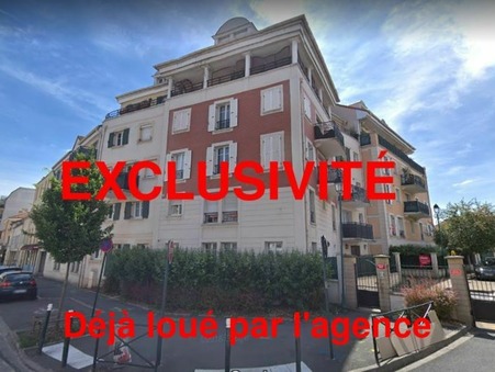 location appartement ALFORTVILLE 650 €