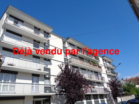 vente appartement Alfortville 160000 €